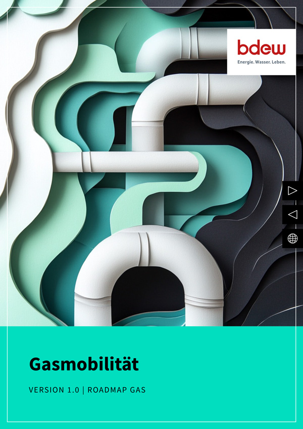 Gasmobilität