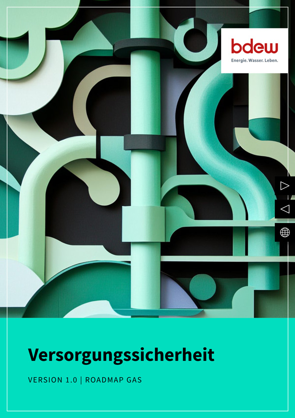 Versorgungssicherheit